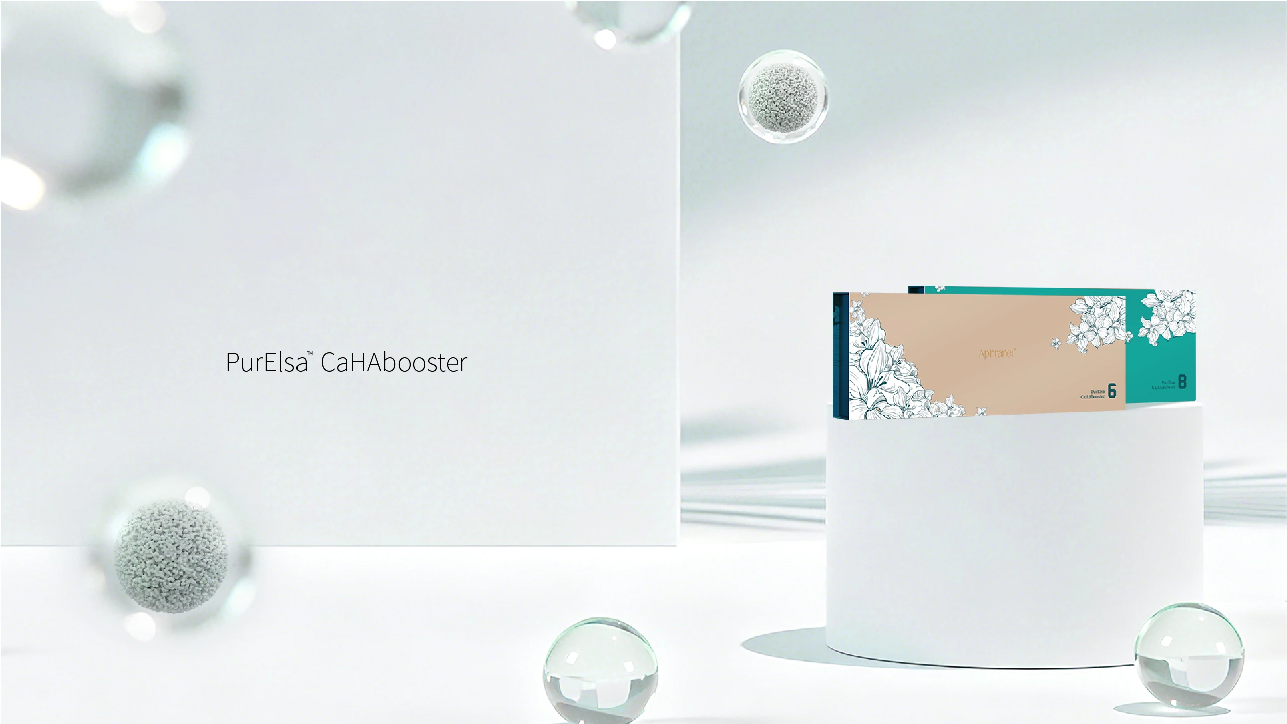 PurElsa CaHAbooster
